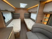Fahrzeugbild Knaus SÜDWIND 650 PEB BLACK SEL. MJ2026 #16