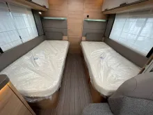 Fahrzeugbild Knaus SÜDWIND 650 PEB BLACK SEL. MJ2026 #17