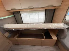 Fahrzeugbild Knaus SÜDWIND 650 PEB BLACK SEL. MJ2026 #19