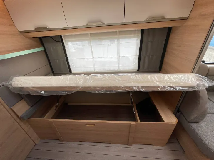 Fahrzeugbild Knaus SÜDWIND 650 PEB BLACK SEL. MJ2026 #19