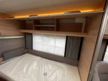 Fahrzeugbild Knaus SÜDWIND 650 PEB BLACK SEL. MJ2026 #20