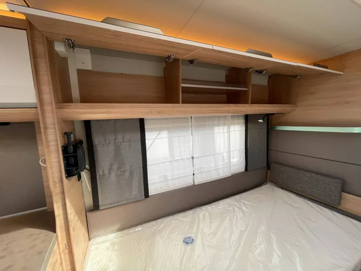 Fahrzeugbild Knaus SÜDWIND 650 PEB BLACK SEL. MJ2026 #21