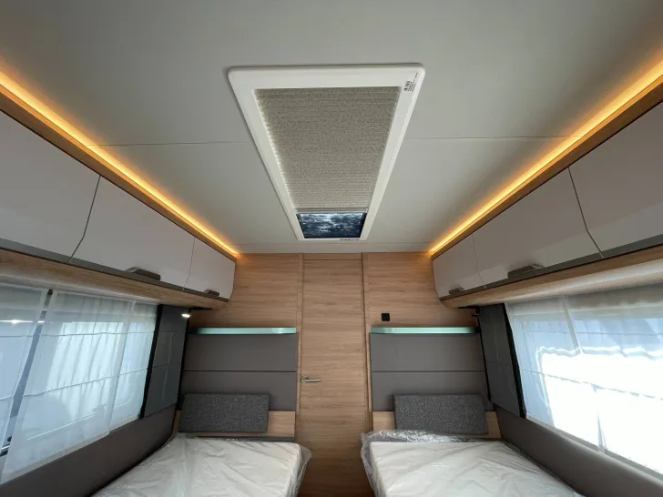 Fahrzeugbild Knaus SÜDWIND 650 PEB BLACK SEL. MJ2026 #23