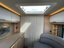 Fahrzeugbild Knaus SÜDWIND 650 PEB BLACK SEL. MJ2026 #24