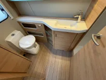 Fahrzeugbild Knaus SÜDWIND 650 PEB BLACK SEL. MJ2026 #25
