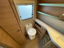 Fahrzeugbild Knaus SÜDWIND 650 PEB BLACK SEL. MJ2026 #26