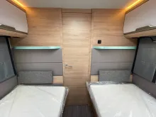 Fahrzeugbild Knaus SÜDWIND 650 PEB BLACK SEL. MJ2026 #27