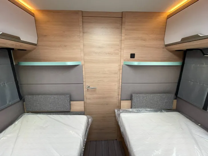 Fahrzeugbild Knaus SÜDWIND 650 PEB BLACK SEL. MJ2026 #27