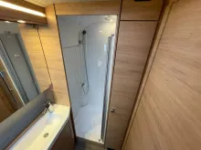 Fahrzeugbild Knaus SÜDWIND 650 PEB BLACK SEL. MJ2026 #28