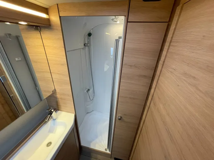Fahrzeugbild Knaus SÜDWIND 650 PEB BLACK SEL. MJ2026 #28