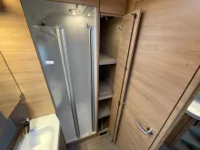 Fahrzeugbild Knaus SÜDWIND 650 PEB BLACK SEL. MJ2026 #29