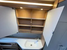 Fahrzeugbild Knaus SÜDWIND 650 PEB BLACK SEL. MJ2026 #31