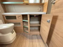 Fahrzeugbild Knaus SÜDWIND 650 PEB BLACK SEL. MJ2026 #33