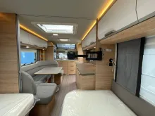 Fahrzeugbild Knaus SÜDWIND 650 PEB BLACK SEL. MJ2026 #34