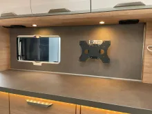 Fahrzeugbild Knaus SÜDWIND 650 PEB BLACK SEL. MJ2026 #37