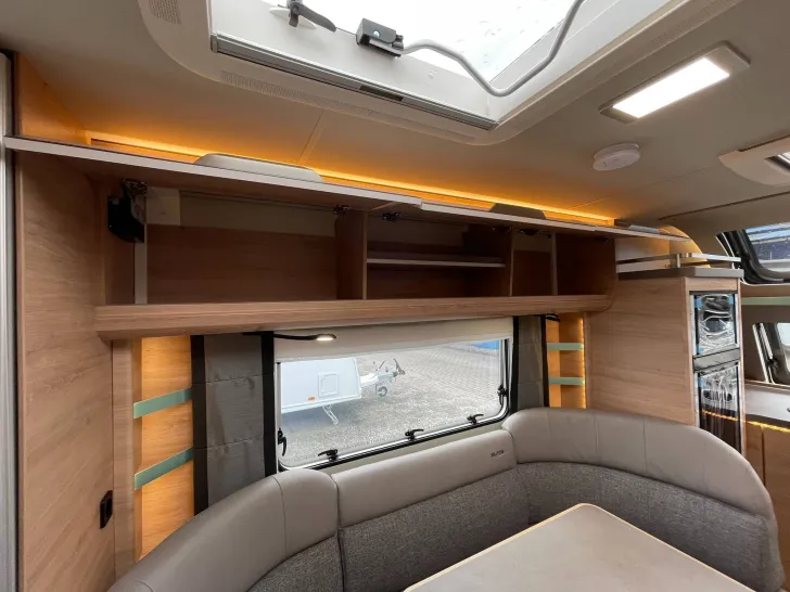 Fahrzeugbild Knaus SÜDWIND 650 PEB BLACK SEL. MJ2026 #39