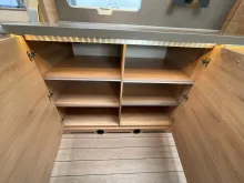 Fahrzeugbild Knaus SÜDWIND 650 PEB BLACK SEL. MJ2026 #41