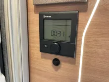 Fahrzeugbild Knaus SÜDWIND 650 PEB BLACK SEL. MJ2026 #42