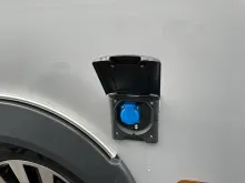 Fahrzeugbild Knaus SÜDWIND 650 PEB BLACK SEL. MJ2026 #46