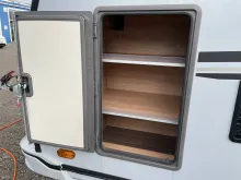 Fahrzeugbild Knaus SÜDWIND 650 PEB BLACK SEL. MJ2026 #49