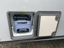 Fahrzeugbild Knaus SÜDWIND 650 PEB BLACK SEL. MJ2026 #50