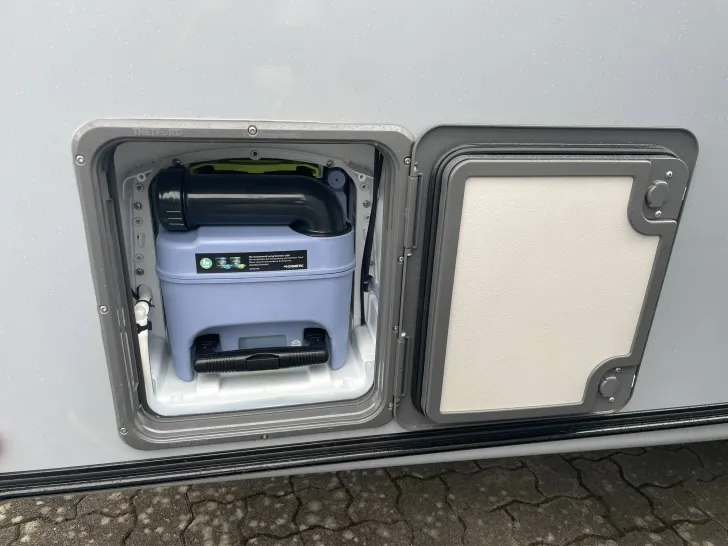 Fahrzeugbild Knaus SÜDWIND 650 PEB BLACK SEL. MJ2026 #50