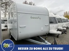Fahrzeugbild Hobby Beachy 450 Modell 2026 #1