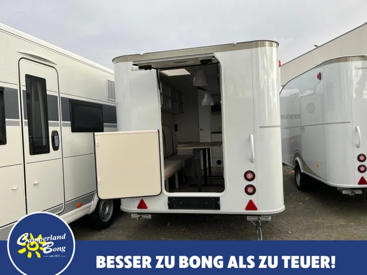 Fahrzeugbild Hobby Beachy 450 Modell 2026 #13
