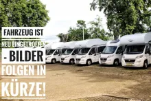 Fahrzeugbild Challenger Van V217 Cosy Edition -1-26 Cosy #1