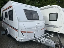 Fahrzeugbild Weinsberg CaraOne EDITION HOT 390 QD Sondermodell: HOT Edition #1