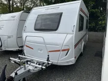 Fahrzeugbild Weinsberg CaraOne EDITION HOT 390 QD Sondermodell: HOT Edition #3