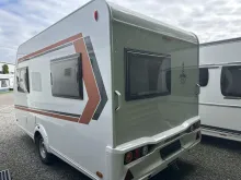 Fahrzeugbild Weinsberg CaraOne EDITION HOT 390 QD Sondermodell: HOT Edition #4