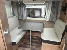 Fahrzeugbild Weinsberg CaraOne EDITION HOT 390 QD Sondermodell: HOT Edition #6