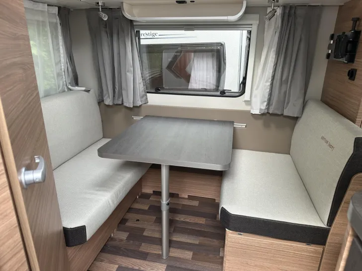 Fahrzeugbild Weinsberg CaraOne EDITION HOT 390 QD Sondermodell: HOT Edition #6