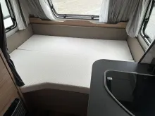 Fahrzeugbild Weinsberg CaraOne EDITION HOT 390 QD Sondermodell: HOT Edition #7