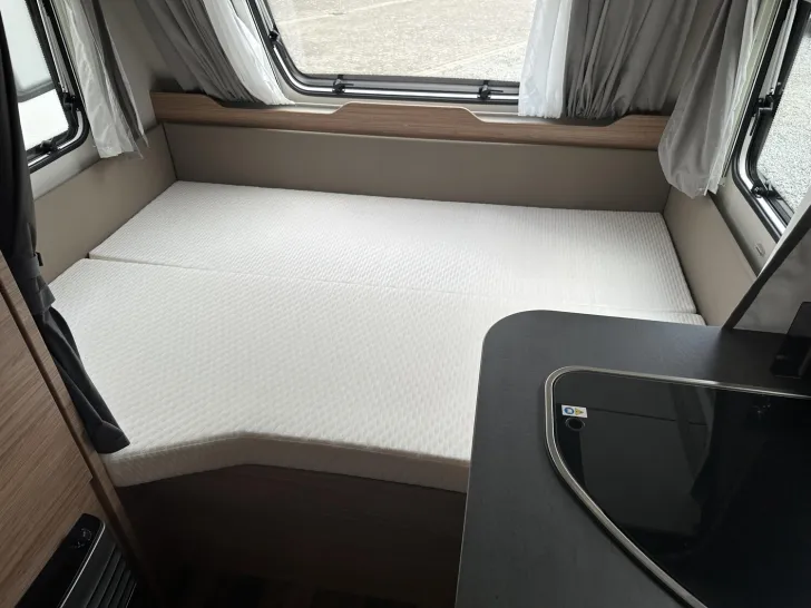 Fahrzeugbild Weinsberg CaraOne EDITION HOT 390 QD Sondermodell: HOT Edition #7