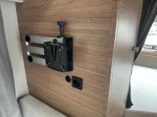 Fahrzeugbild Weinsberg CaraOne EDITION HOT 390 QD Sondermodell: HOT Edition #15