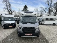 Fahrzeugbild Challenger S-Teilintegrierte S217 Sport Edition -4-26 #4