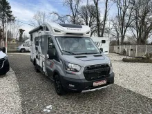 Fahrzeugbild Challenger S-Teilintegrierte S217 Sport Edition -4-26 #5