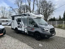 Fahrzeugbild Challenger S-Teilintegrierte S217 Sport Edition -4-26 #6