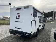 Fahrzeugbild Challenger S-Teilintegrierte S217 Sport Edition -4-26 #7