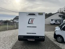Fahrzeugbild Challenger S-Teilintegrierte S217 Sport Edition -4-26 #8