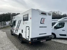 Fahrzeugbild Challenger S-Teilintegrierte S217 Sport Edition -4-26 #9
