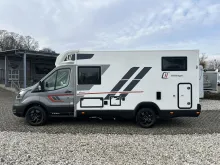 Fahrzeugbild Challenger S-Teilintegrierte S217 Sport Edition -4-26 #10