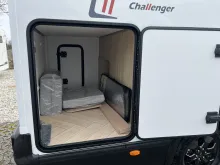 Fahrzeugbild Challenger S-Teilintegrierte S217 Sport Edition -4-26 #11