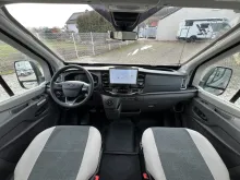 Fahrzeugbild Challenger S-Teilintegrierte S217 Sport Edition -4-26 #19