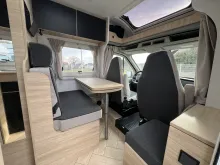 Fahrzeugbild Challenger S-Teilintegrierte S217 Sport Edition -4-26 #20