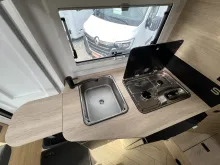 Fahrzeugbild Challenger S-Teilintegrierte S217 Sport Edition -4-26 #24