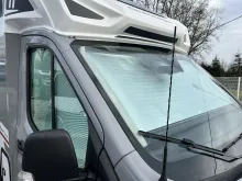 Fahrzeugbild Challenger S-Teilintegrierte S217 Sport Edition -4-26 #34