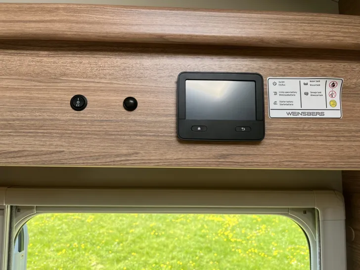 Fahrzeugbild Weinsberg CaraHome 650 MEG ++MEGA-DEAL++ #15